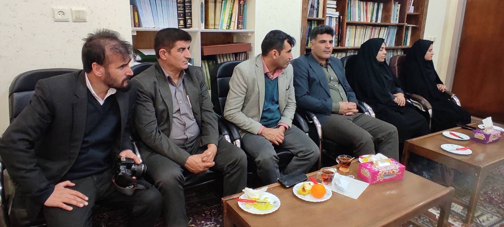 امکان پرداخت اقساطی حق بیمه صندوق بیمه اجتماعی روستائیان و عشایر 