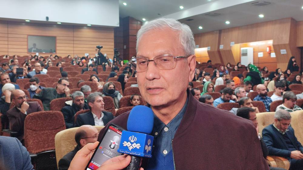 افتتاحیه انجمن روشنگران فردای کودک( ارفک)