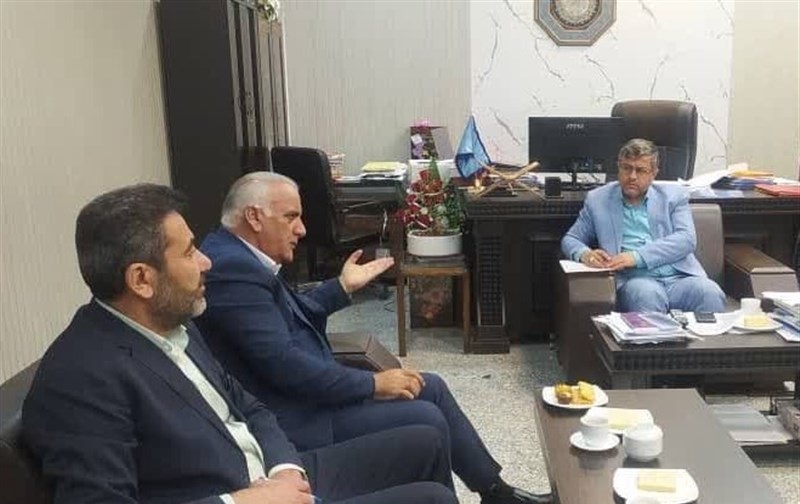 تاکید دادستان یاسوج بر اصلاح شبکه آب 