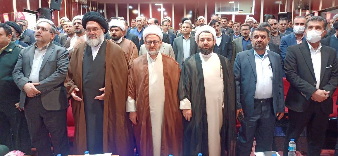 برگزاری جشنواره «علمی، ترویجی و تکریمی» زکات استان در بهمئی 