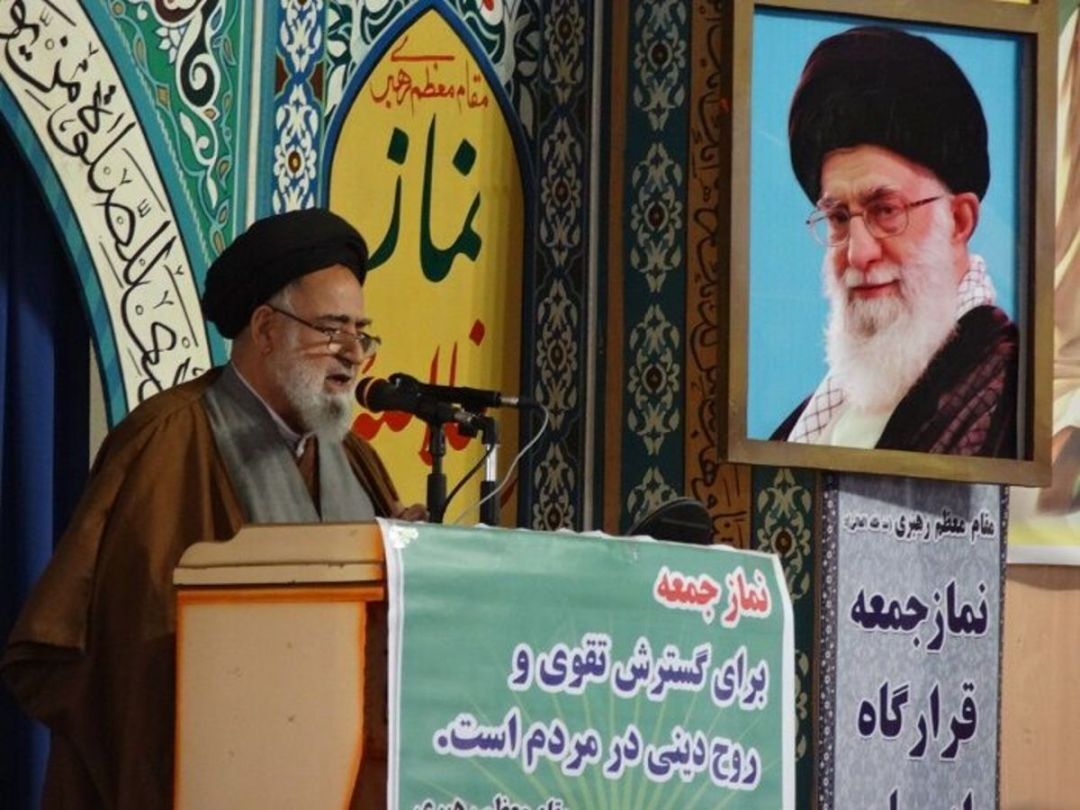 تاکید امام جمعه یاسوج بر حفظ حرمت ماه رمضان در اماکن عمومی 