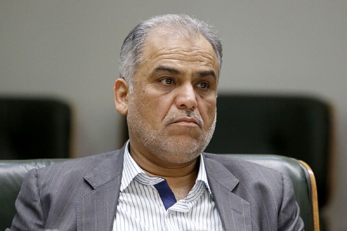 رحمت‌الله اکرمی سرپرست وزارت اقتصاد شد 