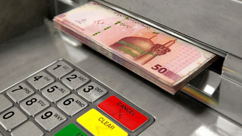 تغییر سقف برداشت از خودپرداز بانک ها