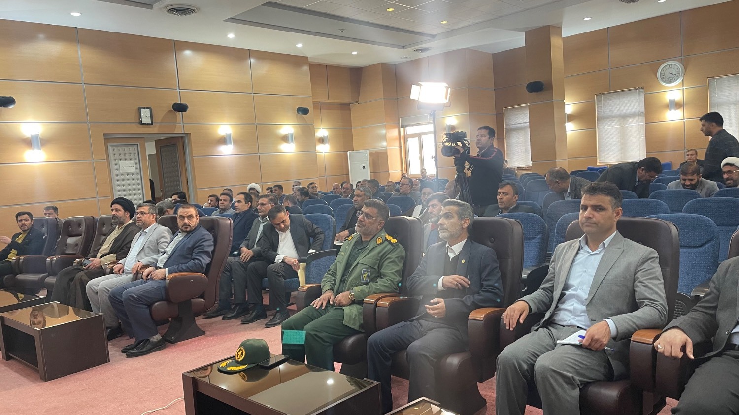 کمک ۲۷ میلیارد ریالی نیکوکاران یاسوجی در جشن گلریزان 