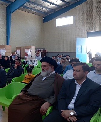 اهدای ۸۰ سری جهیزیه به نوعروسان شهرستان بویراحمد