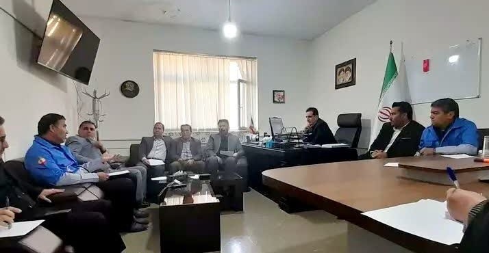 بررسی ۲۰ موضوع پژوهشی مهم استان 