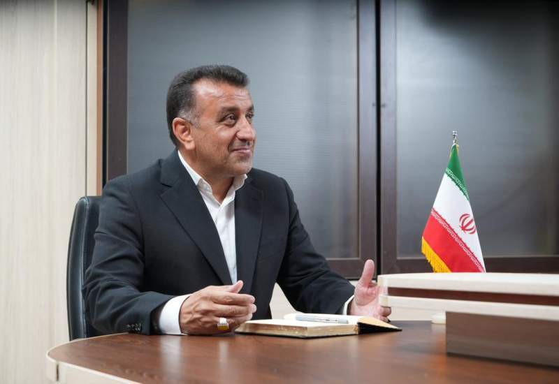 کلنگ زنی طرح اتصال یاسوج به آزاده راه شیراز – اصفهان در سال آینده