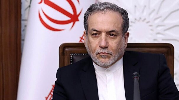 واکنش وزیر امور خارجه ایران به نامه ترامپ 
