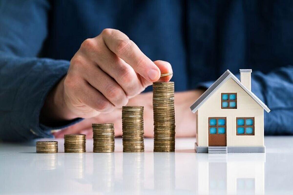 تلاش برای افزایش وام مسکن به ۸۰۰ میلیون تومان 