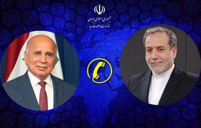 عراقچی: همسایگان مراقب تفرقه افکنی آمریکا باشند