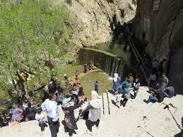 بازدید بیش از ۱۲۶ هزار مسافر و گردشگر نوروزی از جاذبه های استان