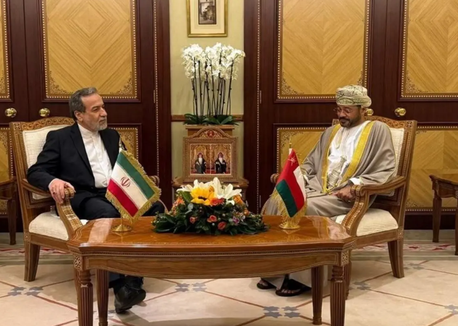 عراقچی: پاسخ به نامه ترامپ را از طریق عمان ارسال کردیم 