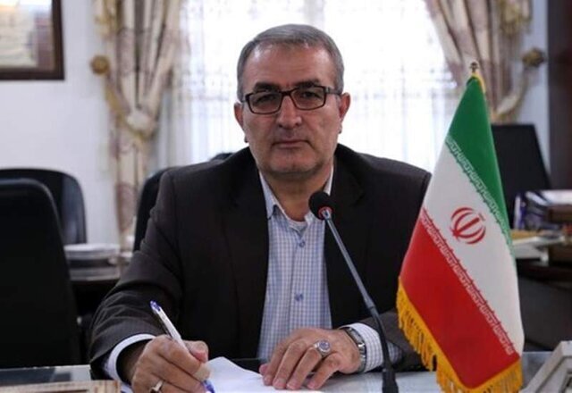 فراهم کردن زیرساخت‌های لازم برای سرمایه گذاری در استان