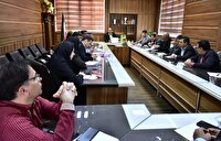 تقدیر از مدیران، معاونان و معلمان برتر در هفته معلم 