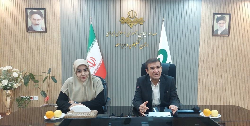 رسانه ملی حامی نظام سلامت است 