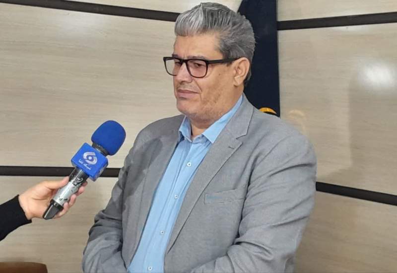 افتتاح و کلنگ زنی چندین طرح ورزشی ویژه کارگران در استان 