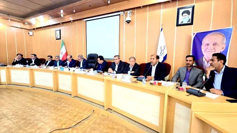 آغاز عملیات اجرایی محور یاسوج ـ کاکان در تیر ماه امسال