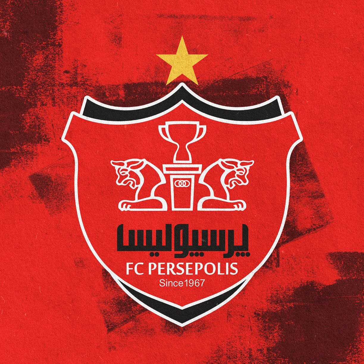 جریمه ۱۰ درصدی بازیکنان و کادر فنی پرسپولیس 