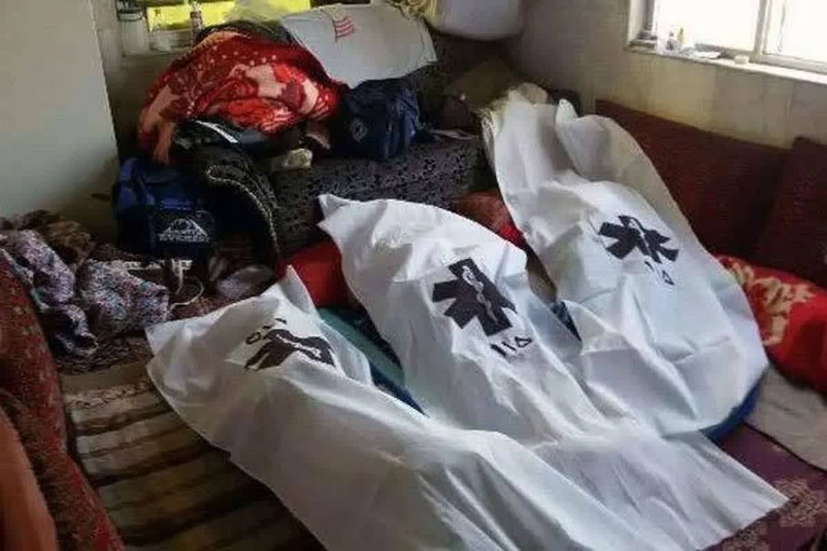  مرگ مشکوک ۶ نفر در یکی از روستاهای ارومیه