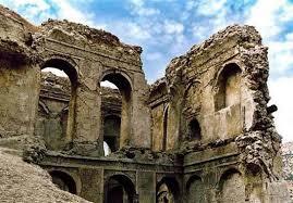 ثبت ملی ۸ اثر طبیعی کهگیلویه و بویراحمد