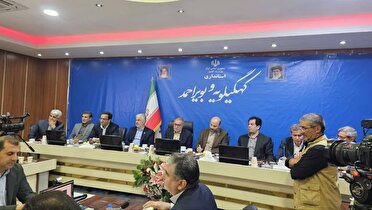  هوشمند سازی همه مدارس نوساز در استان 