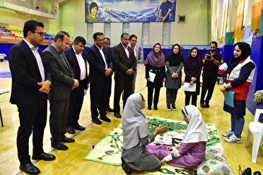آغاز اولین جشنواره علمی، مهارتی سفیران سلامت دانش‌آموزی در استان