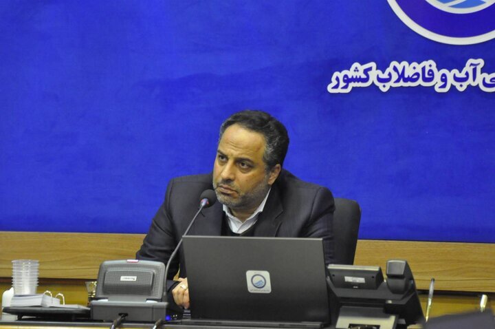 تنش آبی در ۲۲ استان کشور