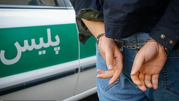  دستگیری عامل تیراندازی در تالار عروسی دهدشت با ۶ مصدوم