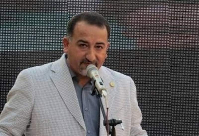برگزاری آئین تکریم و معارفه مدیرکل سابق و جدید ورزش و جوانان استان