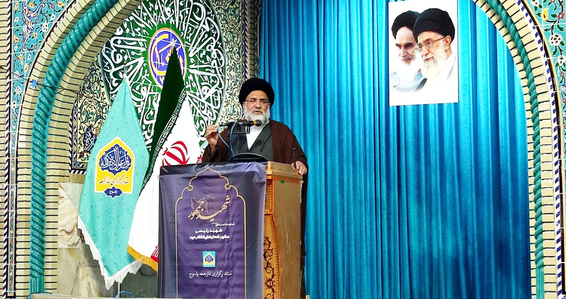 تیر اندازی در مراسمات ترویج خشونت و مخرب فرهنگ است.
