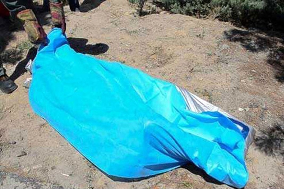 کشف جسد جوان مفقودشده در یاسوج