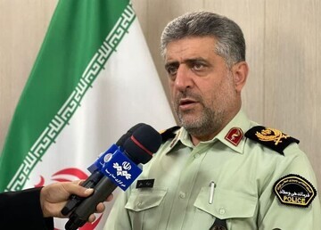  دستگیری قاتل چهار نفر در شیراز
