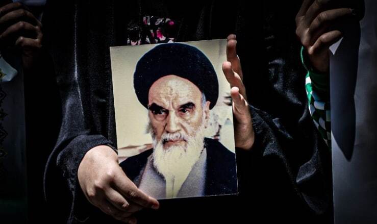 آغاز مراسم سی و ششمین سالگرد ارتحال امام خمینی (ره) 