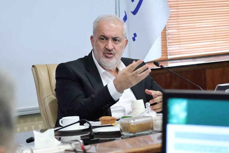  ارائه وام ۸ میلیون تومانی برای خرید موتورهای کم‌مصرف کولر آبی