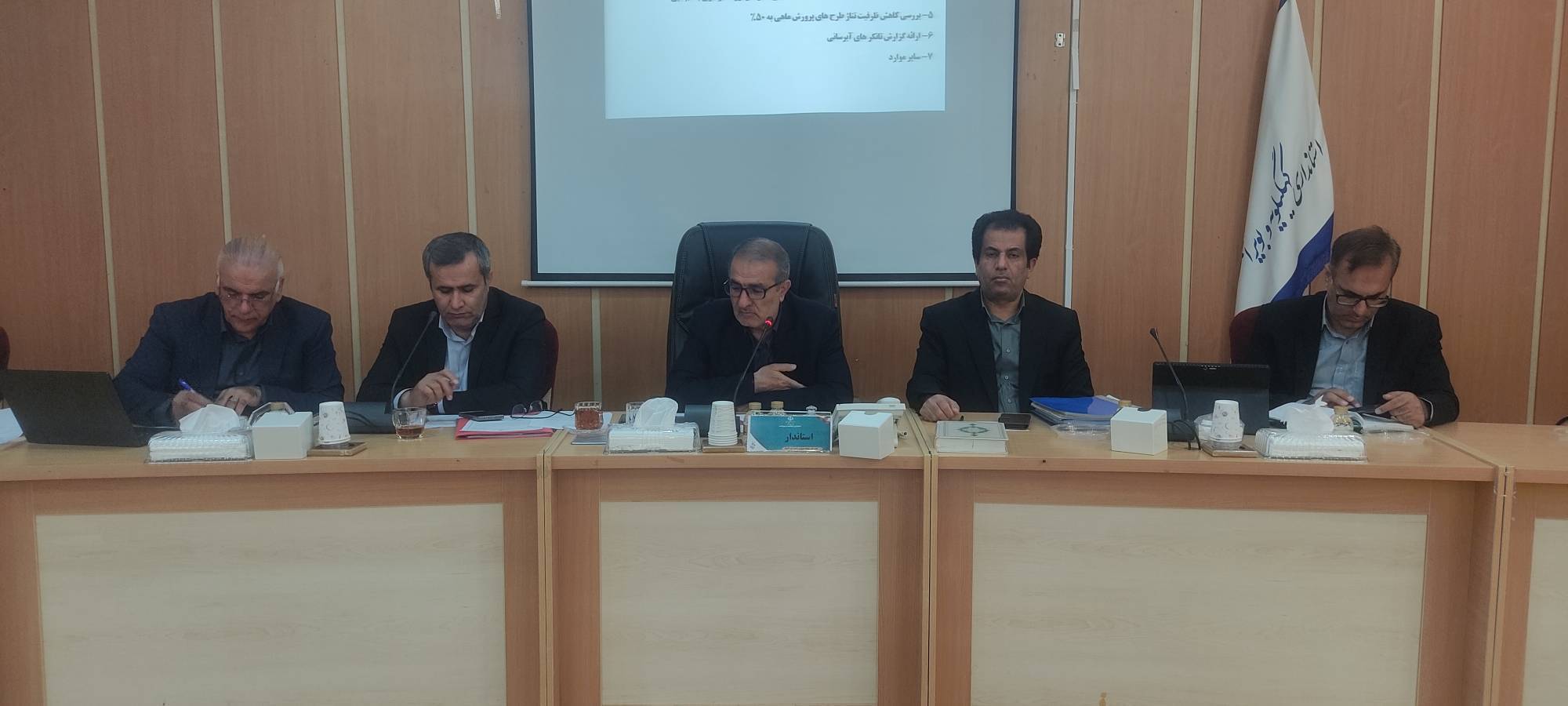  پایان تنش آبی در ۲۳۰ روستای کهگیلویه و بویراحمد