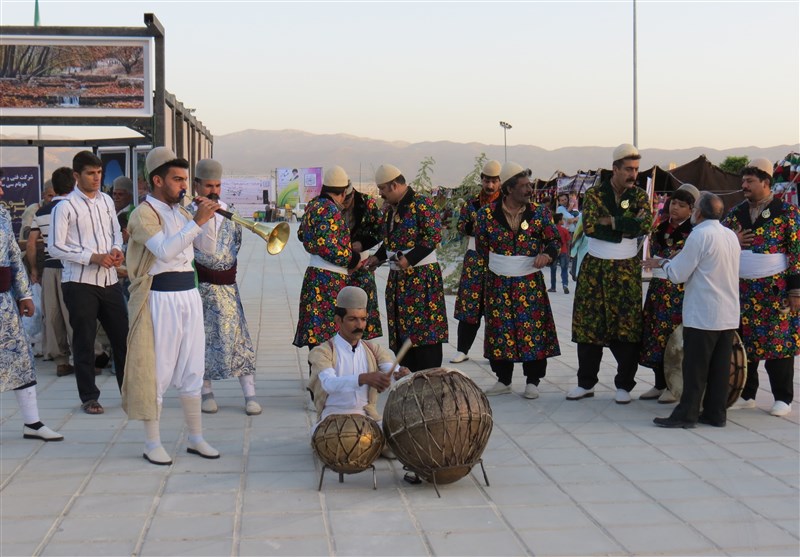 آغاز جشنواره فرهنگ عشایر ایران زمین در یاسوج 