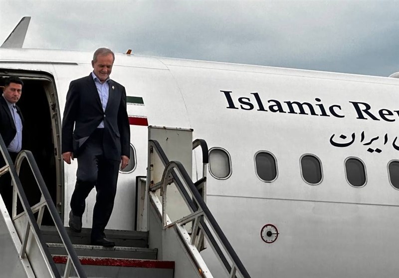 سفر رئیس‌جمهور به کهگیلویه و بویراحمد 