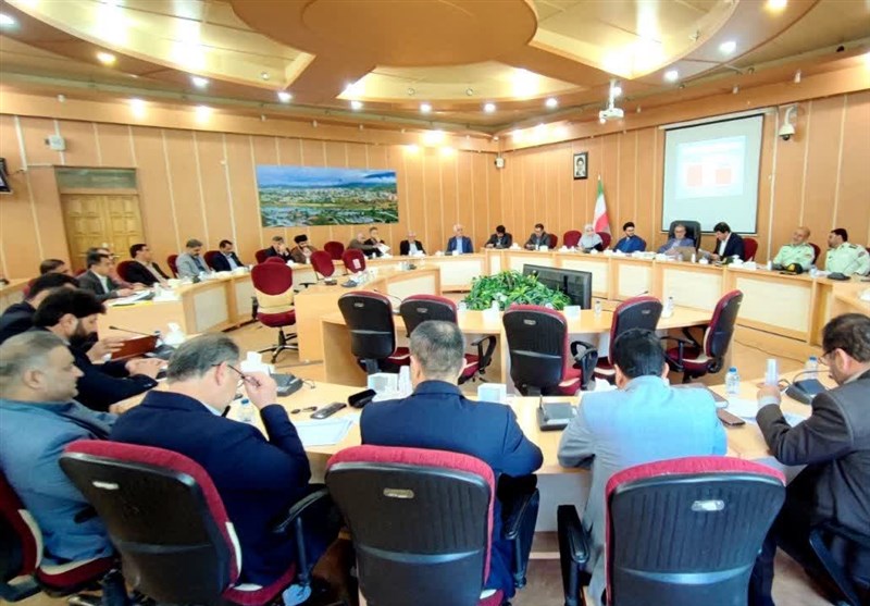  انتصابات جدید در کهگیلویه و بویراحمد؛ ۲ فرماندار و ۲ مدیرکل تغییر کردند