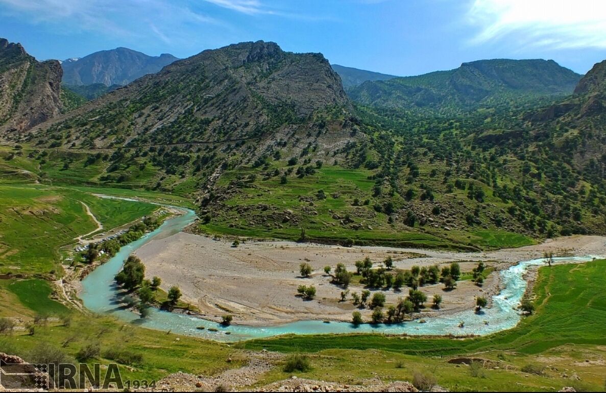 بازدید  بیش از ۱۹۳ هزار نفر از جاذبه های گردشگری استان 