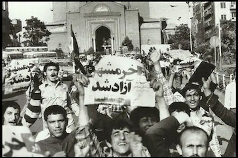 پیام مدیر مجمع ملی همت کهگیلویه و بویراحمد به مناسبت سوم خردادماه سالروز آزاد سازی خرمشهر
