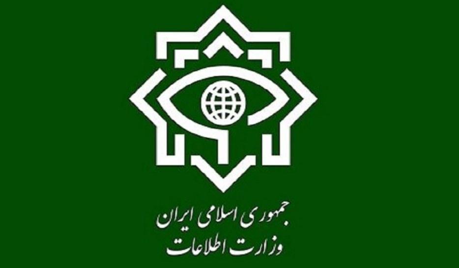 بازداشت عوامل تروریستی وابسته به موساد و آمریکا در ایران