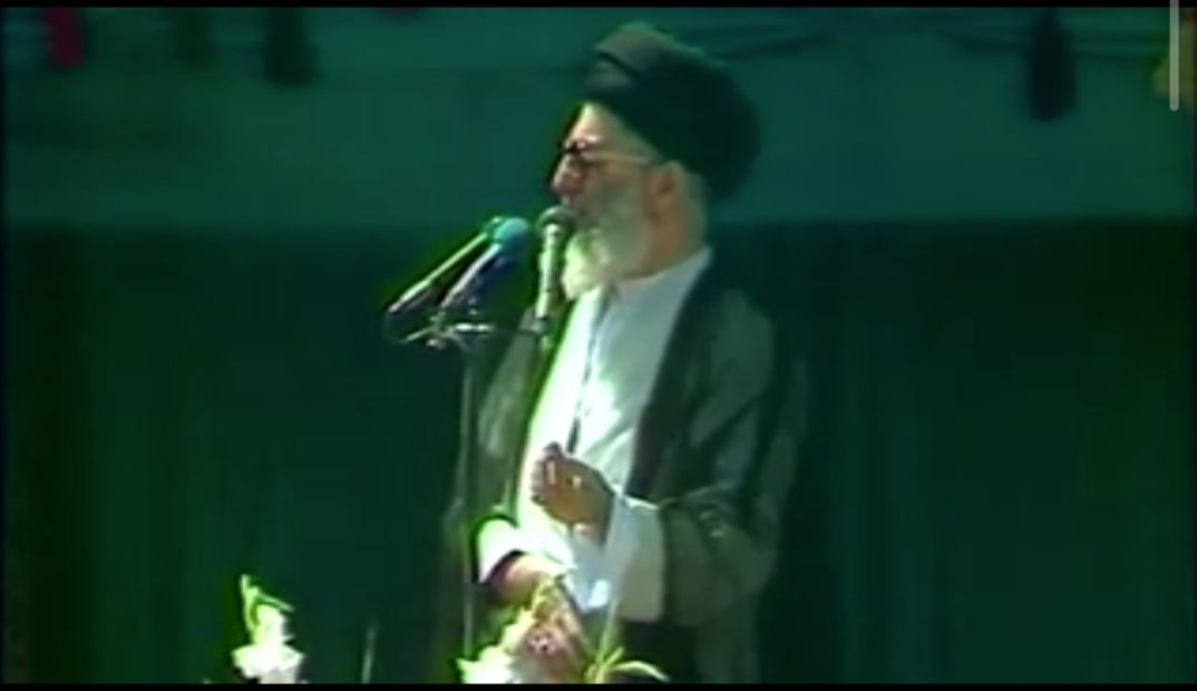 کارخانه سیمان یاسوج یادگار سفر رهبر شهید به استان