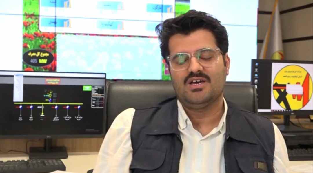پویش «۲۵ درجه»برای مدیریت مصرف برق در کهگیلویه و بویراحمد