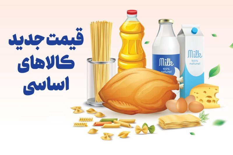 بزودی؛ اعلام قیمت کالا‌های اساسی کشاورزی 