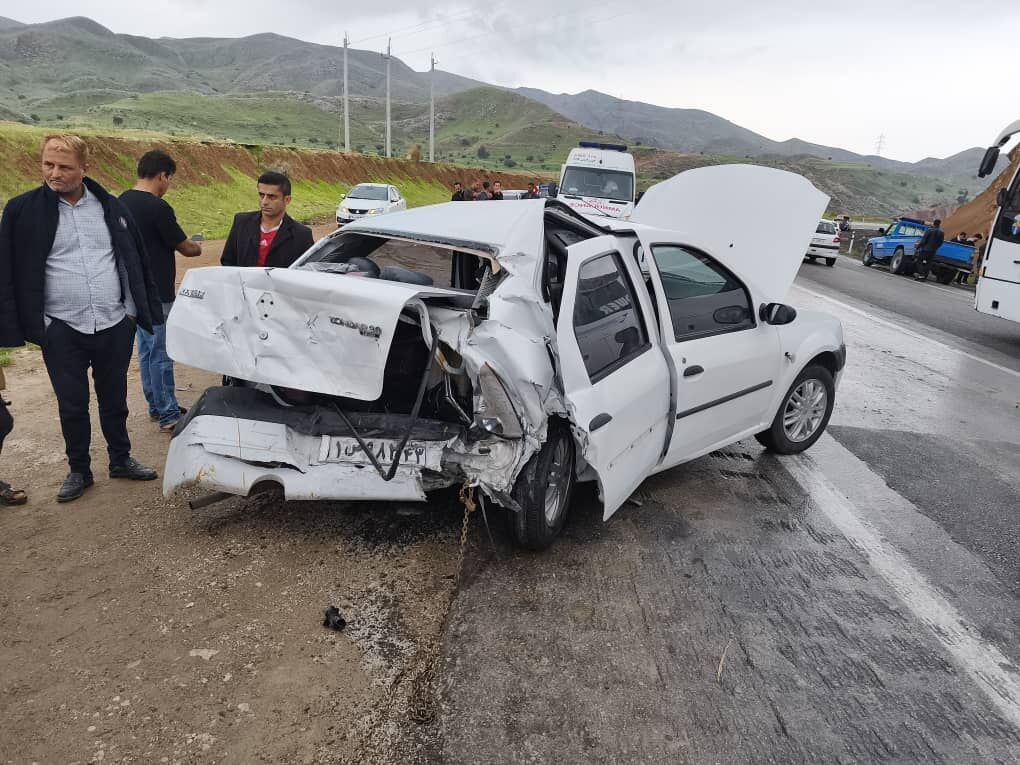 کاهش ۶۶ درصدی تصادفات منجر به فوت در استان 