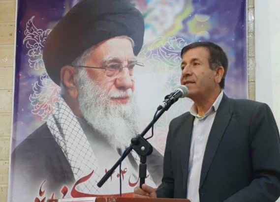 دعوت مدیر آموزش وپرورش شهرستان بویراحمد از فرهنگیان و دانشآموزان برای حضور در راهپیمایی ۱۳ آبان دعوت مدیر آموزش وپرورش شهرستان بویراحمد از فرهنگیان و دانشآموزان برای حضور در راهپیمایی ۱۳ آبان