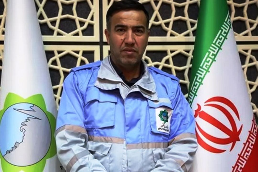 مسدود شدن محور سی‌سخت به پادنا 