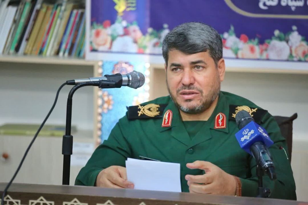 برگزاری رزمایش پیامبر اعظم ۱۹ در کهگیلویه‌وبویراحمد