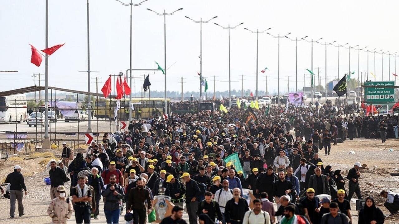 تغییرات در بیمه اربعین ۱۴۰۴/ یک بسته بیمه برای هر زائر