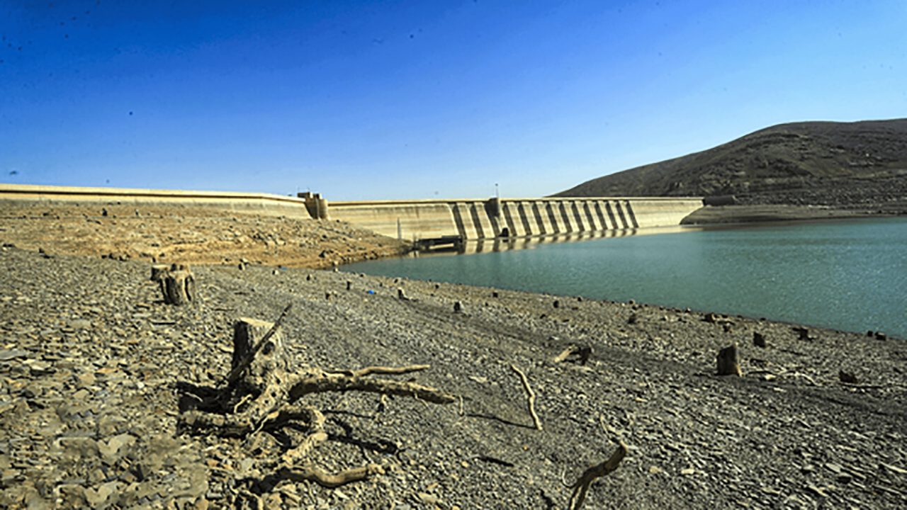 معرفی سد های ک آب کشور 